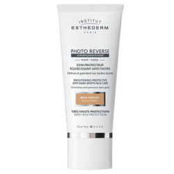 Institut Esthederm Photo Reverse Tinted Medium Beige 50 ML Renkli Güneş Kremi - Institut Esthederm