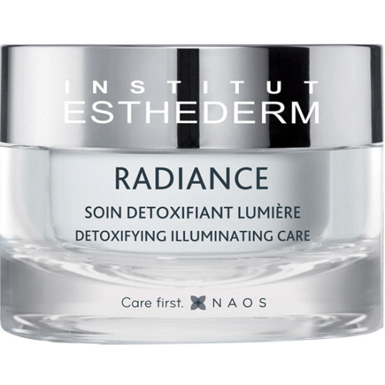 Institut Esthederm Radiance Skincare 50 ML Kırışıklık Karşıtı Bakım Kremi - 1