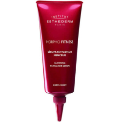 Institut Esthederm Morpho Fitness Slimming Activator Serum 100 ML Selülit Bakım Serumu - Institut Esthederm