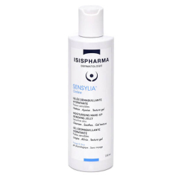 Isıs Pharma Sensylia Gelee Make up Remover 250ml - Isıspharma