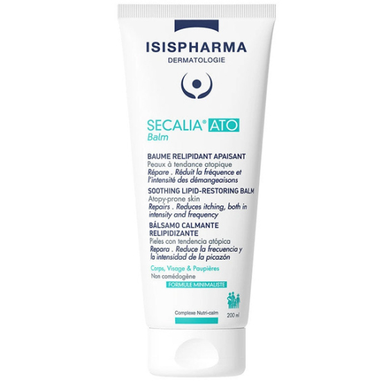 Isispharma Secalia ATO Balm 200 ml - 1