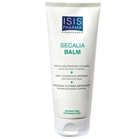 Isispharma Secalia Body Emollient Balm 200 ml - 1