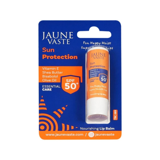 Jaune Vaste Sun Protection SPF50+ Lip Stick - 1