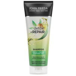 John Frieda Detox Repair Şampuan 250 ml - John Frieda