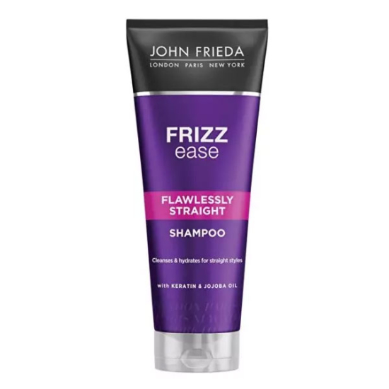 John Frieda Düzleştirici Etkili Günlük Şampuan 250 ml - 1