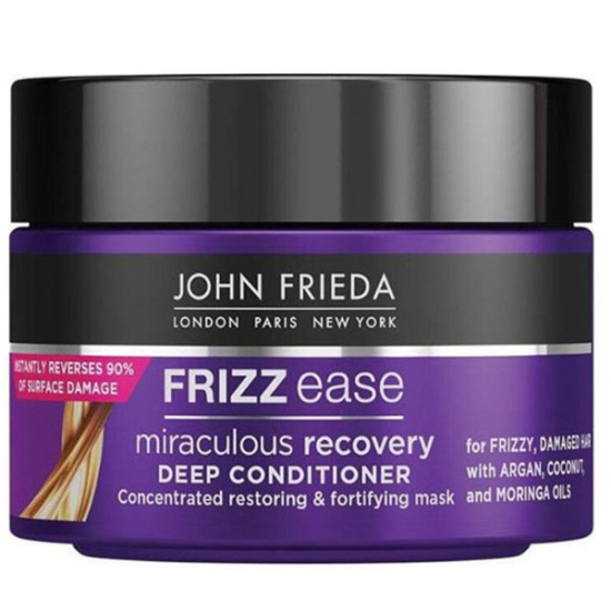 John Frieda Frizz Ease Miraculous Recovery Conditioner 250 ml - 1