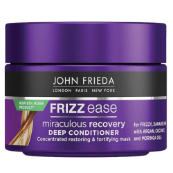 John Frieda Frizz Ease Miraculous Recovery Conditioner 250 ml - John Frieda