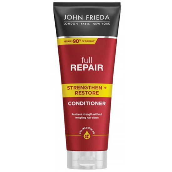 John Frieda Full Repair Onarıcı Bakım Kremi 250 ml - 1