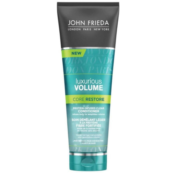 John Frieda Hacim Etkisi Bakım Kremi 250 ml - 1