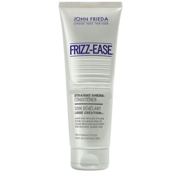 John Frieda Kusursuz Düzlükte Saçlar için Saç Kremi 250 ml - 1