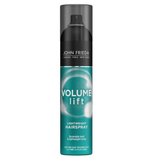 John Frieda Luxurious Volume Forever Full Hacim Kazandıran Sabitleyici Saç Spreyi 250 ml - 1