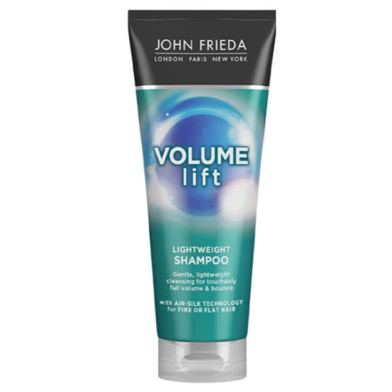 John Frieda Luxurious Volume Hacim Veren Şampuan 250 ml - 1