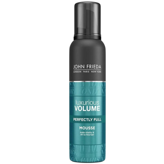 John Frieda Luxurious Volume Saç Köpüğü 200 ml - 1