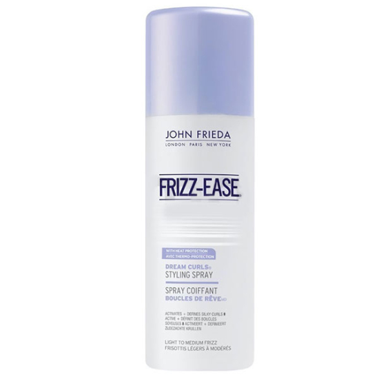 John Frieda Mükemmel Dalgalar için Bukle Belirginleştirici Sprey 200 ml - 1