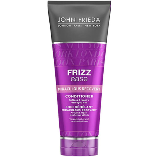 John Frieda Saç Kremi Miraculous 250 ml - 1