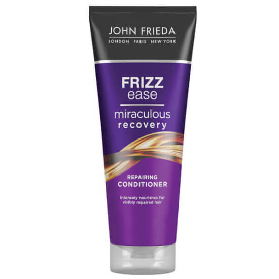 John Frieda Saç Kremi Miraculous 250 ml - 1