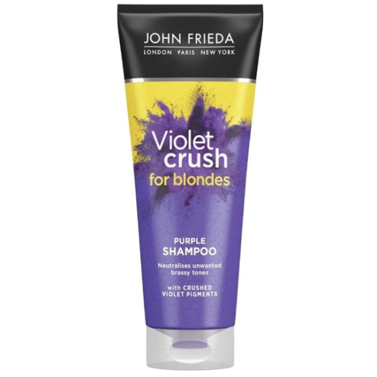 John Frieda Sheer Blonde Color Renew Şampuan 250 ml - 1