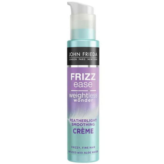 John Frieda Weightless Wonder Saç Bakım Kremi 100 ml - 1