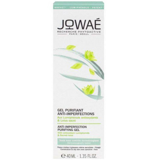 Jowae Anti Imperfection Purifying Gel 40 ML - 1