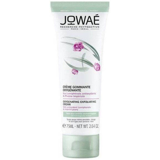 Jowae Oxygenating Exfoliating Cream 75 ML Peeling - 1