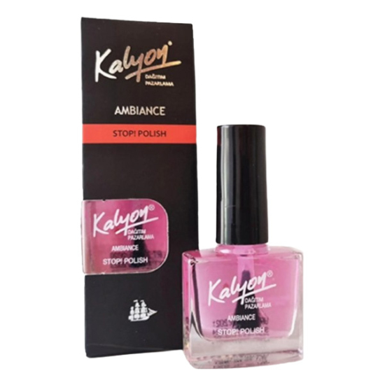 Kalyon Ambiance Stop Polish 11 ml - 1