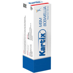Kartix MSM Boswellia Masaj Kremi 100 ML - Rcfarma