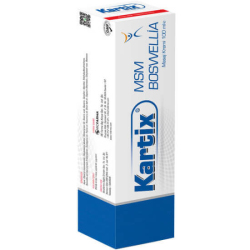 Kartix MSM Boswellia Masaj Kremi 100 ML - Rcfarma