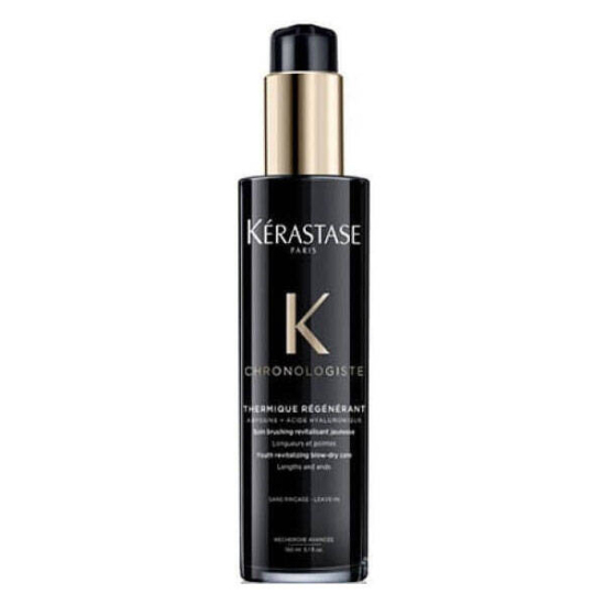 Kerastase Chronologiste Thermique Krem 150 ml Isı Koruyucu Onarıcı Saç Kremi - 1