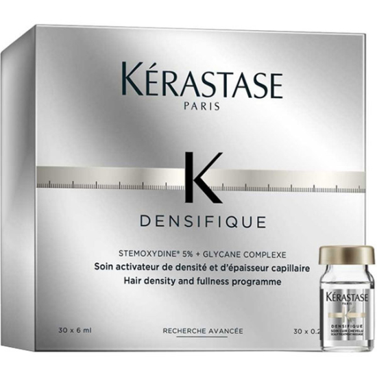 Kerastase Densifique Serum 30x6 ml Yoğunlaştırıcı Serum - 1