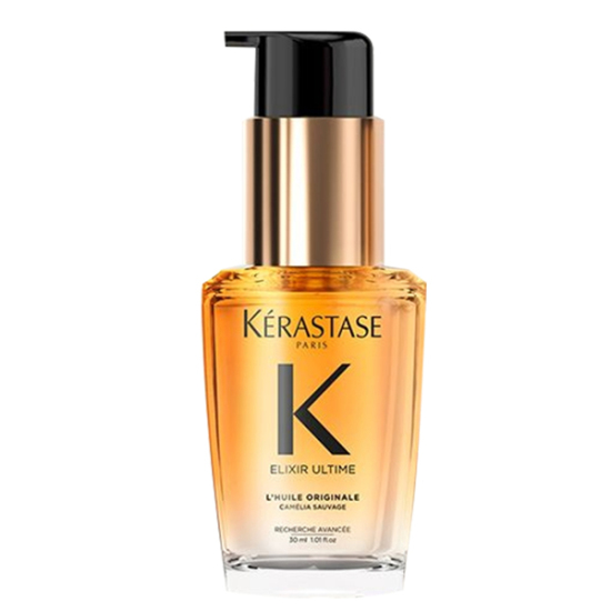 Kerastase Elixir Ultime Saç Bakım Yağı 30 ml - 1