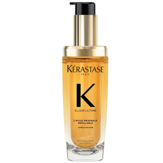 Kerastase Elixir Ultime Saç Bakım Yağı 75 ml - 1