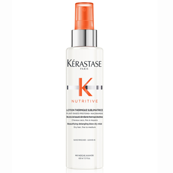 Kerastase Nutritive Lotion Thermique Kolay Tarama Sağlayan Termik Losyon 150 ml - 1