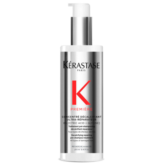 Kerastase Premiere Concentre Decalcifiant Ultra Reparateur 250 ml - 1