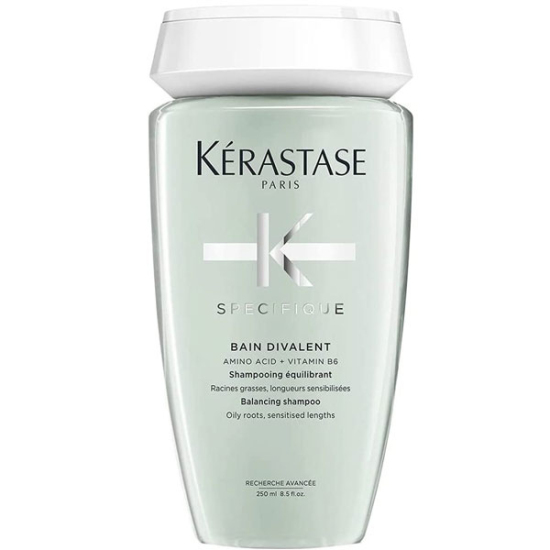 Kerastase Specifique Bain Divalent Şampuan 250 ML Besleyici Şampuan - 1