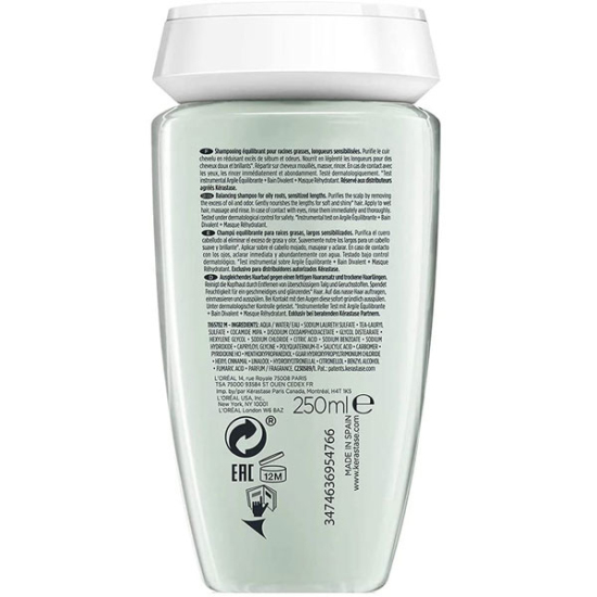Kerastase Specifique Bain Divalent Şampuan 250 ML Besleyici Şampuan - 2