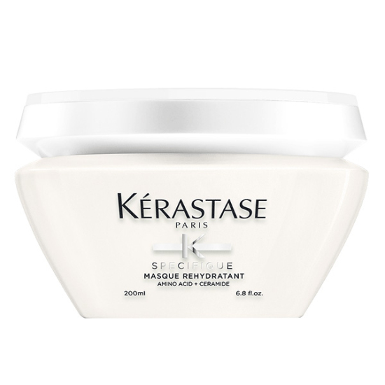 Kerastase Specifique Masque Rehydratant 200 ML Yağlanma Karşıtı Saç Maskesi - 1