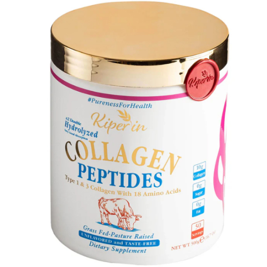 Kiperin Collagen Peptit 500 Gr - 1