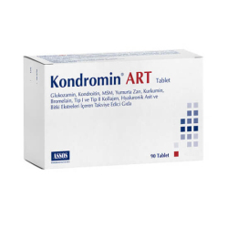 Kondromin ART 90 Tablet - Assos Pharma