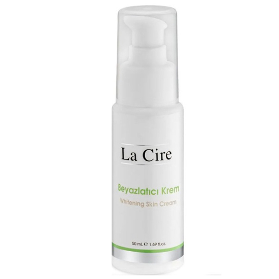 La Cire Cilt Beyazlatıcı Krem 50 ml - 1