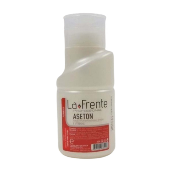 La Frente Aseton 100 ml - 1