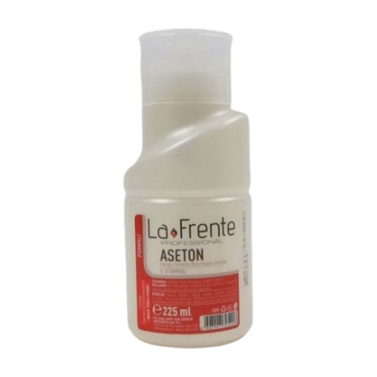 La Frente Aseton Pompalı 225 ml - 1