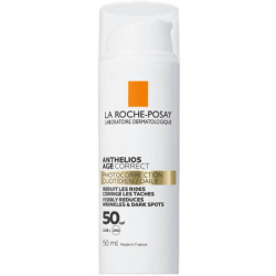 La Roche Posay Anthelios Age Correct SPF 50 50 ML Güneş Koruyucusu - La Roche Posay