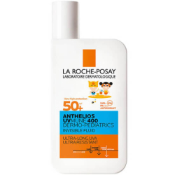 La Roche Posay Anthelios Dermo Pediatric Invisible Fluid SPF 50 50 ML - La Roche Posay