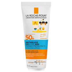La Roche Posay Anthelios Dermo Pediatrics Lait SPF 50 75 ml - La Roche Posay