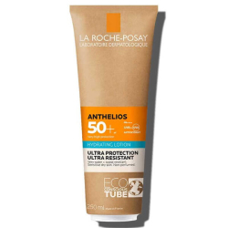 La Roche Posay Anthelios Hydrating Lotion Spf 50 250 ml Güneş Kremi - La Roche Posay