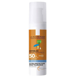 La Roche Posay Anthelios Dermo Pediatrics Lait Bebe SPF 50 50 ML Bebek Güneş Kremi - La Roche Posay