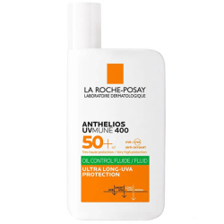 La Roche Posay Anthelios Oil Control Fluid SPF 50+ 50 ML - La Roche Posay