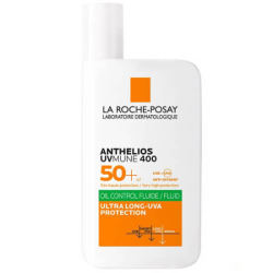 La Roche Posay Anthelios Oil Control Fluid SPF 50+ 50 ML - La Roche Posay