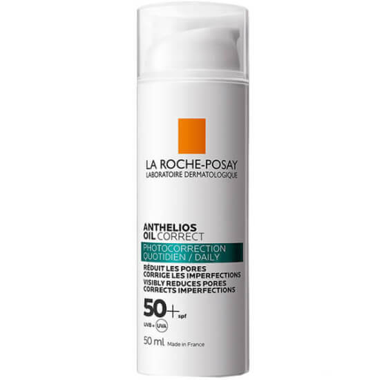 La Roche Posay Anthelios Oil Correct SPF 50+ 50 ML - 1
