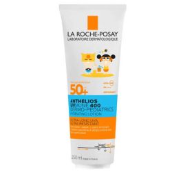 La Roche Posay Anthelios Dermo Pediatrics SPF 50 250 ML Güneş Koruyucu Süt - La Roche Posay